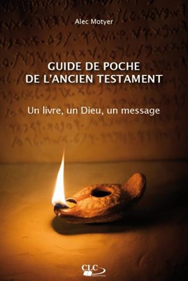 Guide de poche de l'Ancien Testament