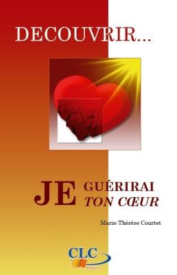 Je guérirai ton coeur, Collection découvrir... N°3