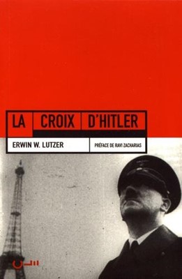 La croix d'Hitler