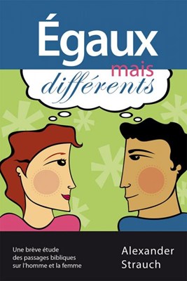 Égaux mais différents