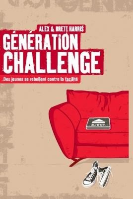 Génération challenge