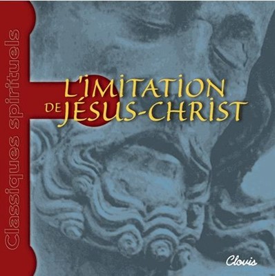 L'imitation de Jésus-Christ