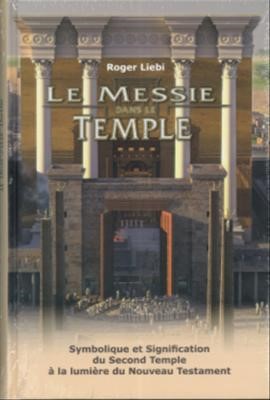 Le Messie dans le Temple
