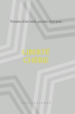 Liberté chérie