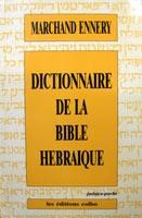 Dictionnaire de la Bible hébraïque