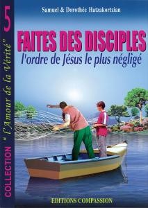 Faites des disciples