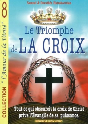 Le triomphe de la croix