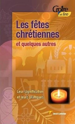 Les fêtes chrétiennes