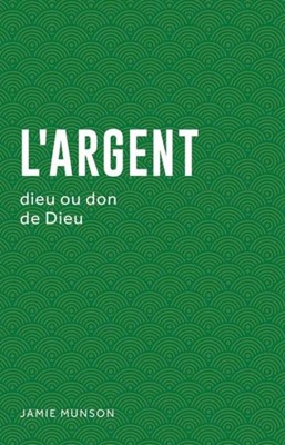 L'argent