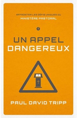 Un appel dangereux