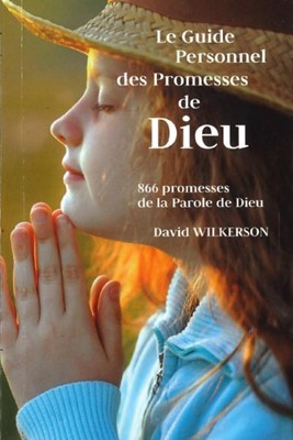 Guide personnel des promesses de Dieu