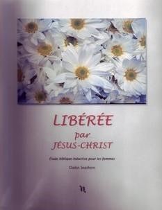 Libérée par Jésus-Christ