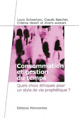 Consommation et gestion du temps