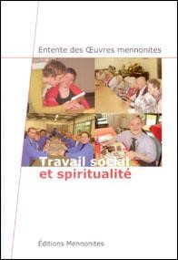 Travail social et spiritualité