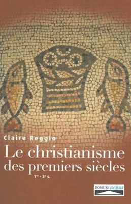 Christianisme des premiers siècles