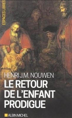 Le retour de l'enfant prodigue