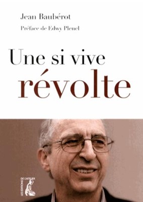 Une si vive révolte