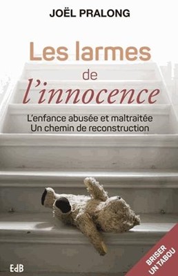 Les larmes de l'innocence