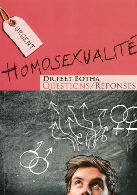 Homosexualité