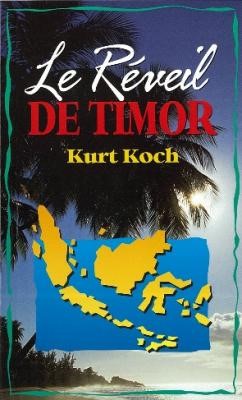 Le réveil de Timor