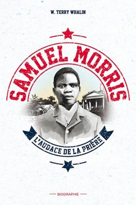 Samuel Morris