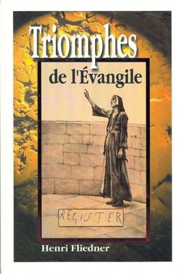 Triomphes de l'Évangile