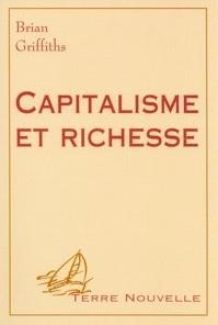 Capitalisme et richesse