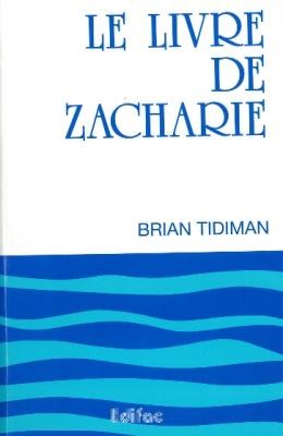 Le livre de Zacharie