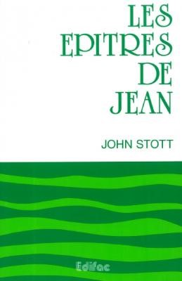 Les Epîtres de Jean