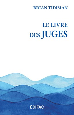 Le livre des Juges