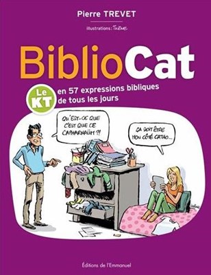 Bibliocat