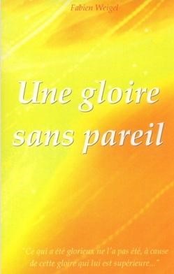 Une gloire sans pareil