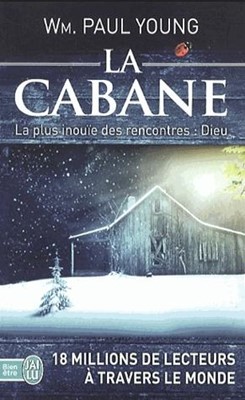 La Cabane format poche