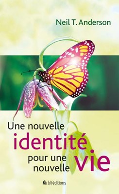 Une nouvelle identité pour une nouvelle vie