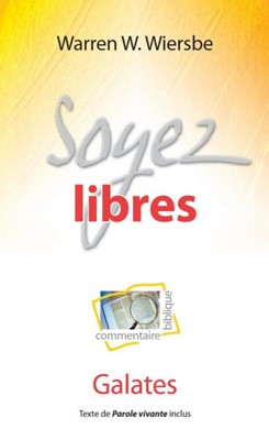 Soyez libres