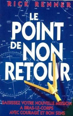 Le point de non retour