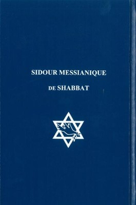 Sidour messianique de Shabbat