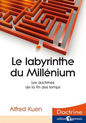 Le labyrinthe du Millénium