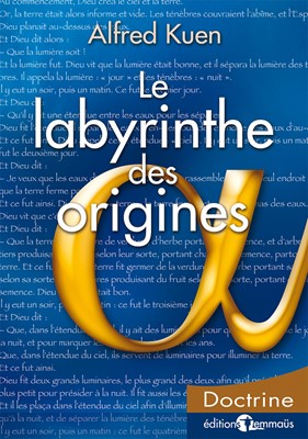 Le labyrinthe des origines