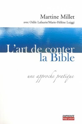 L'art de conter la Bible