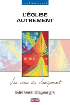 L'Église autrement