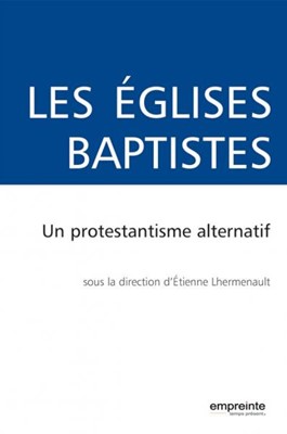 Les églises baptistes