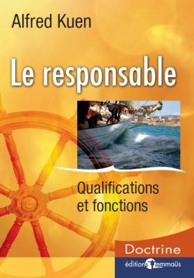 Le responsable