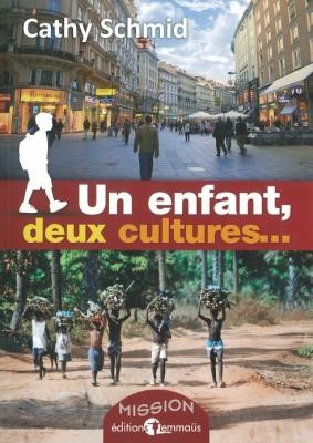 Un enfant, deux cultures...