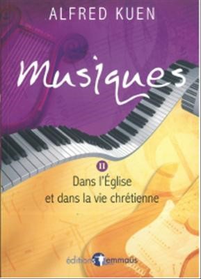 Musiques