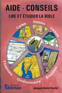 Aide-conseils - Lire et étudier la Bible