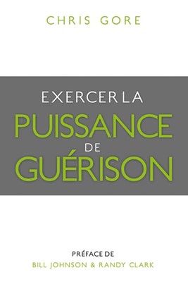 Exercer la puissance de la guérison