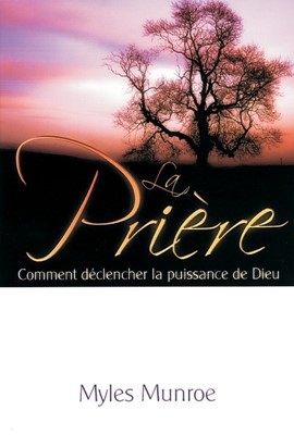 La prière