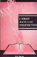 Christ dans les prophéties