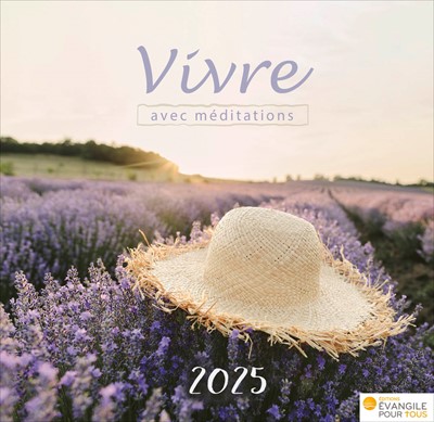 Calendrier Vivre
